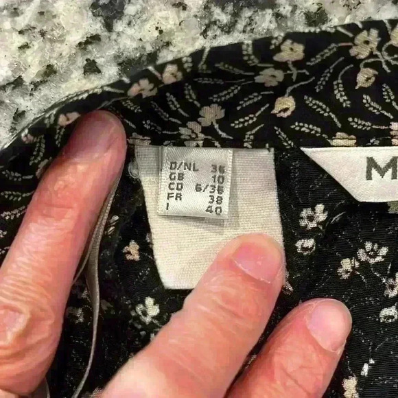 MEXX skort - Picture 3 of 3